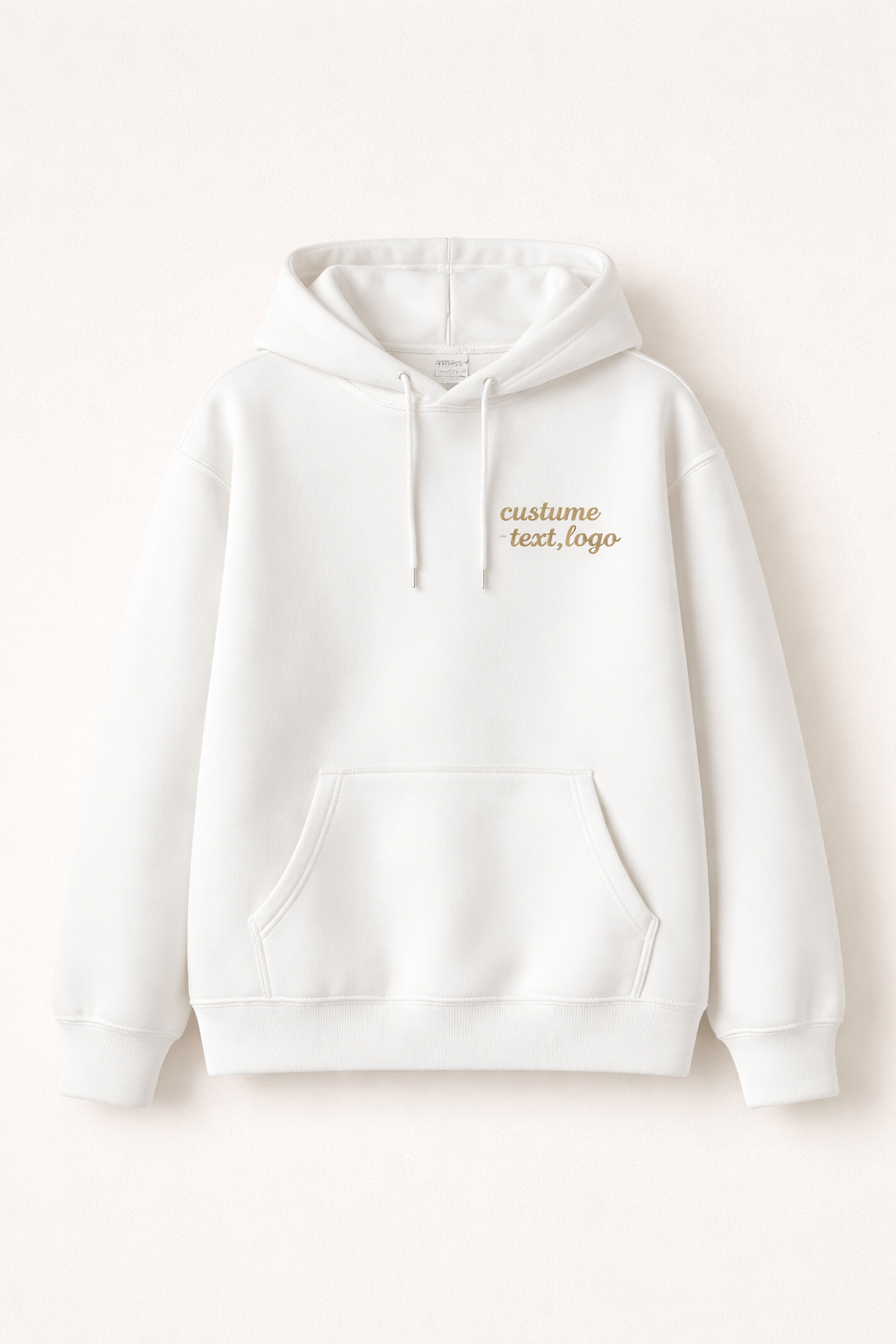 Custom Embroidery-Your Design