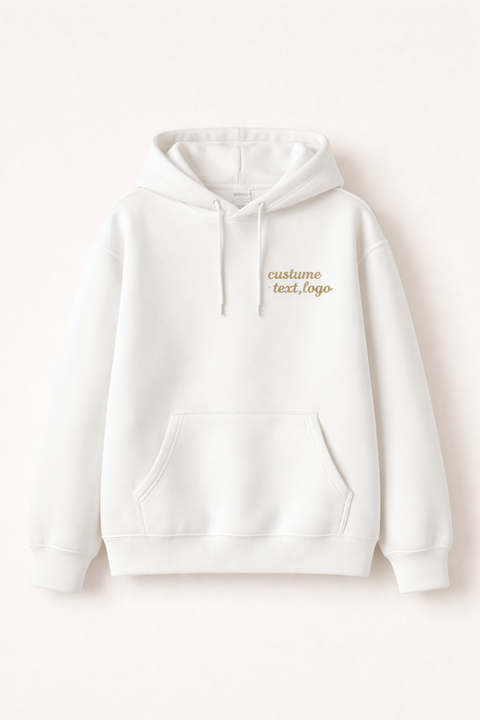 Custom Embroidery-Your Design