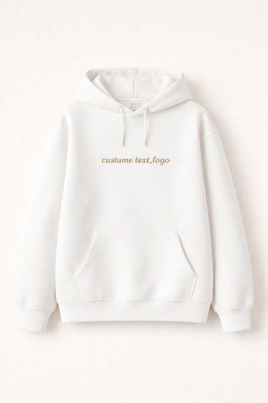 Custom Embroidery-Your Design